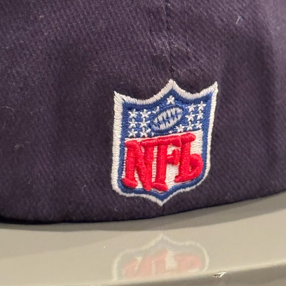 TENNESSEE TITANS FLEX CAP NWOT - Picture 4 of 4